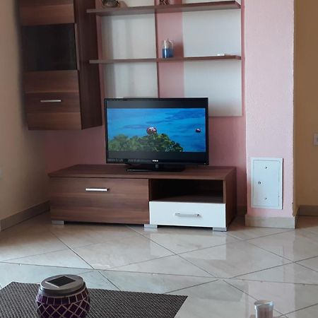 Sara Apartments Makarska Kamer foto
