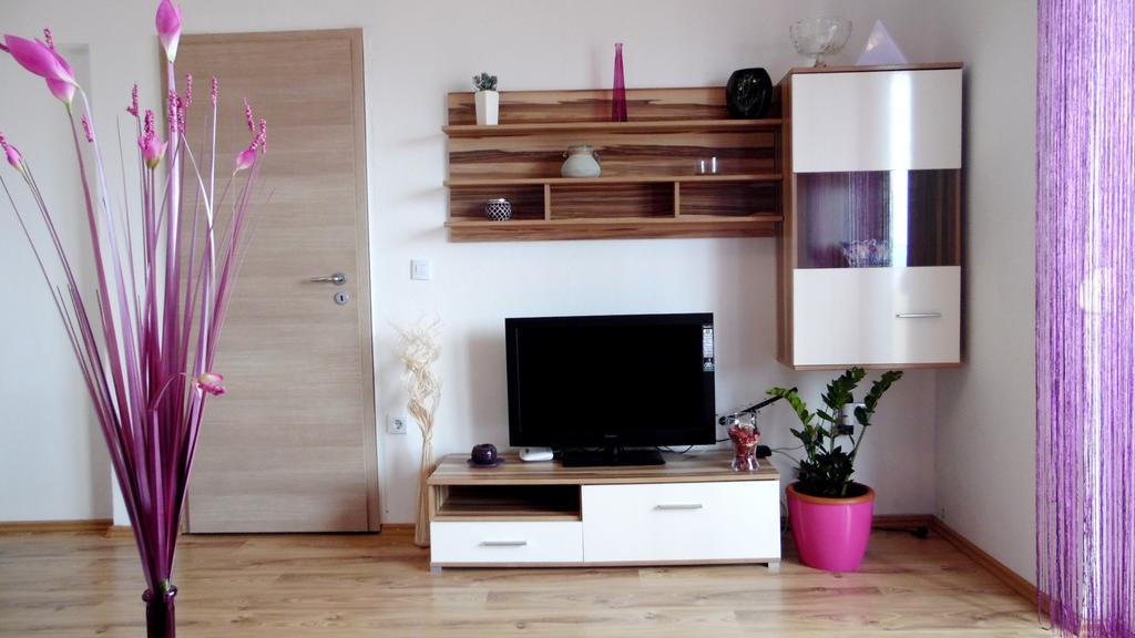Sara Apartments Makarska Kamer foto