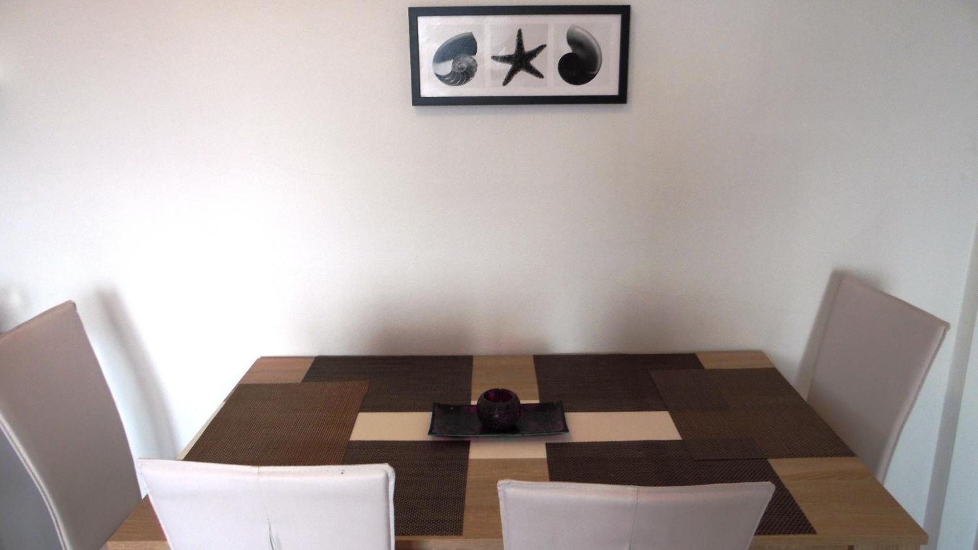 Sara Apartments Makarska Kamer foto