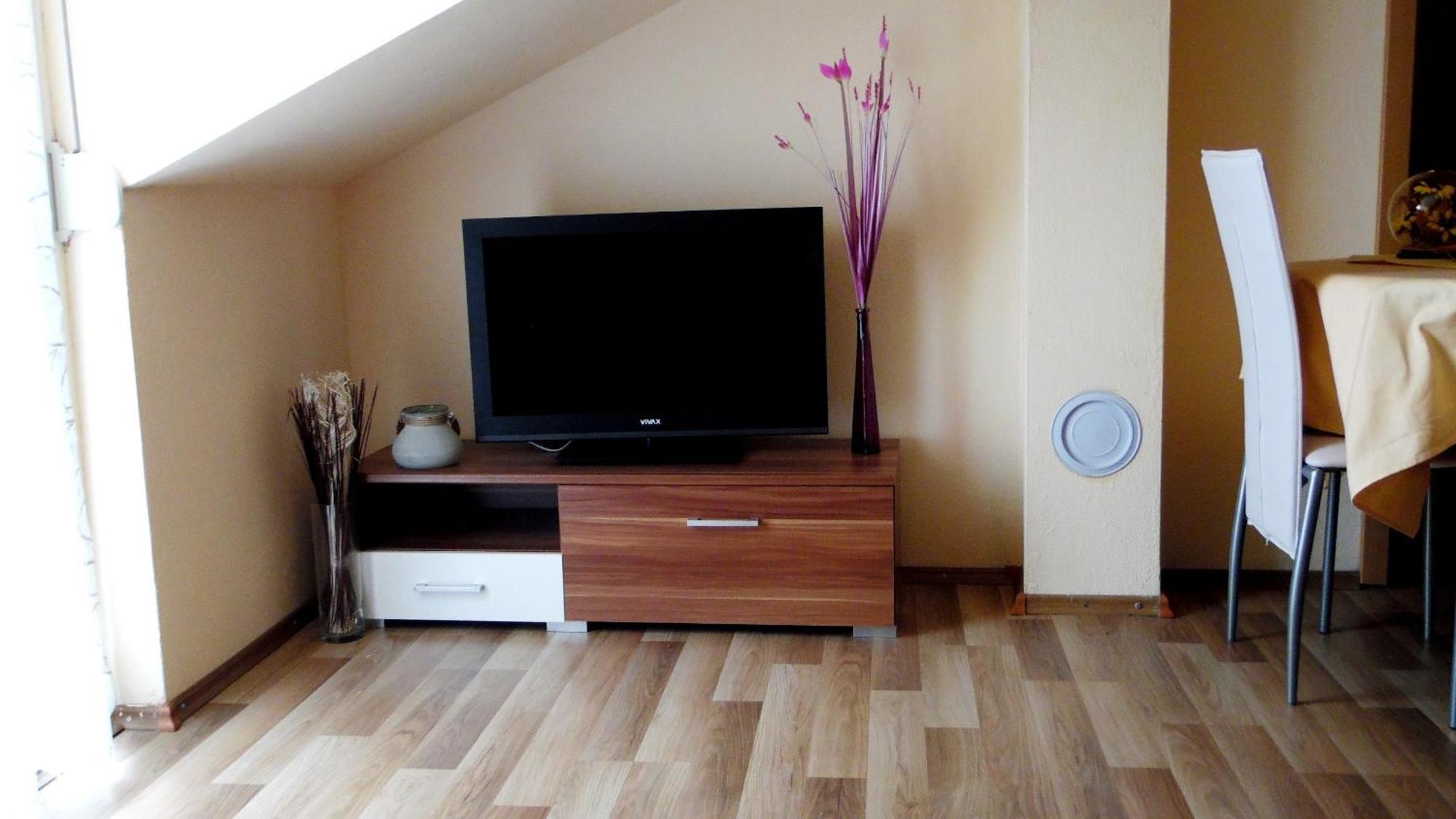 Sara Apartments Makarska Kamer foto