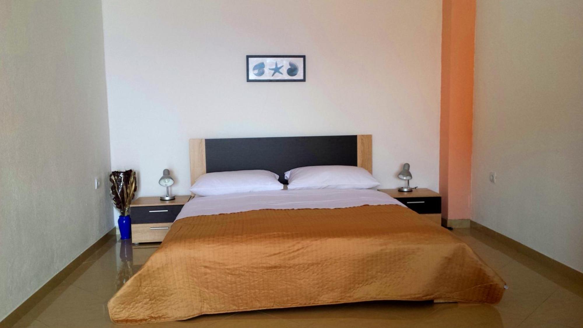 Sara Apartments Makarska Kamer foto