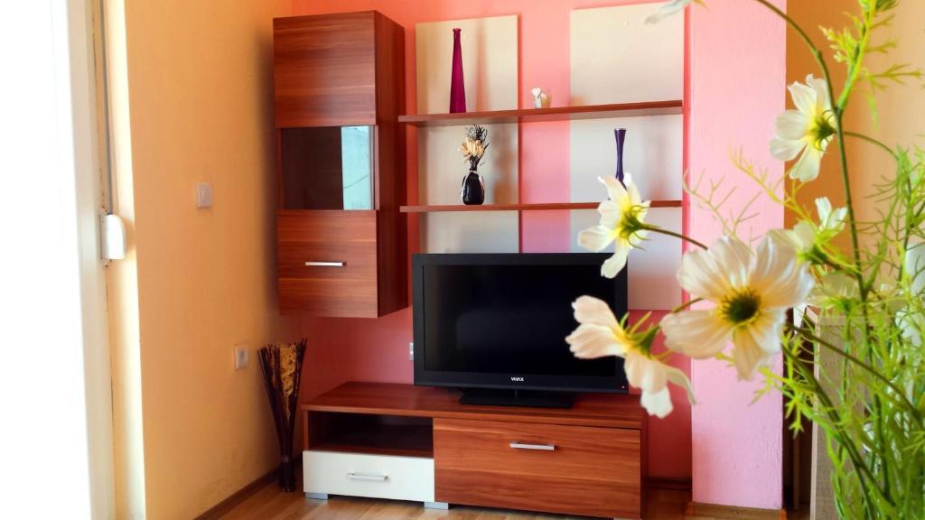 Sara Apartments Makarska Kamer foto