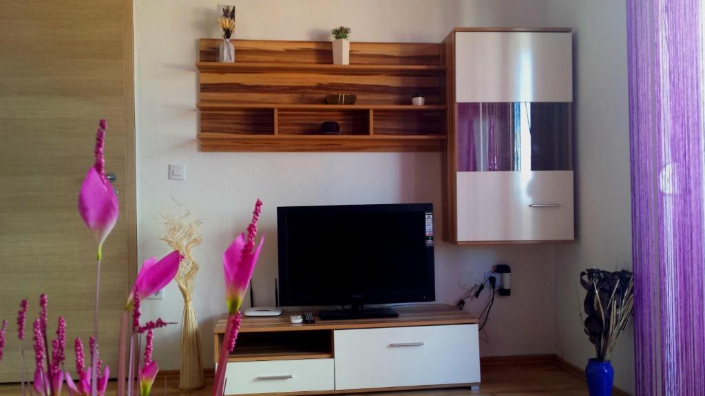 Sara Apartments Makarska Kamer foto